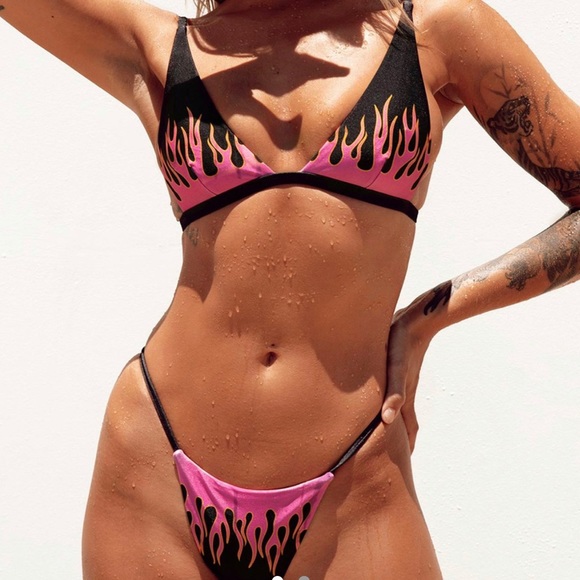 Princess Polly Other - Princess Polly bathing suit